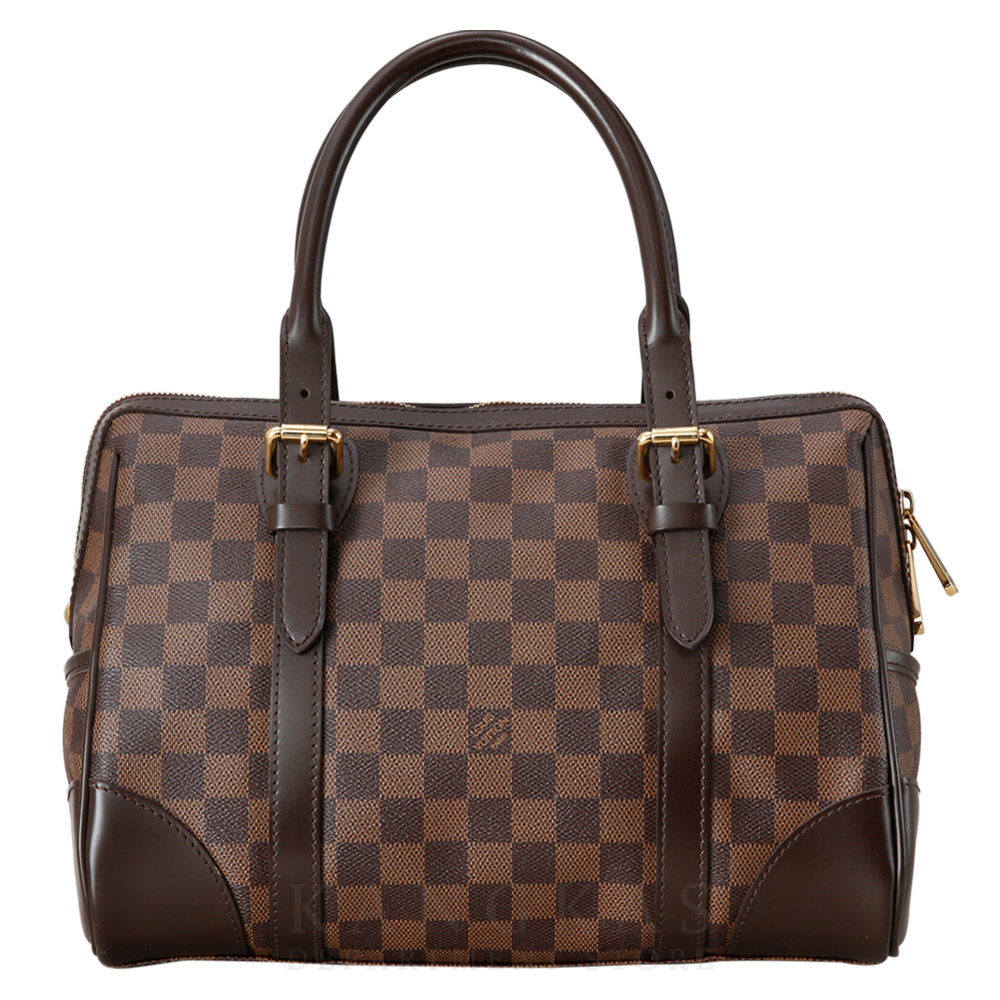 LOUIS VUITTON(USED)루이비통 다미에 에벤 버클리 토트백
